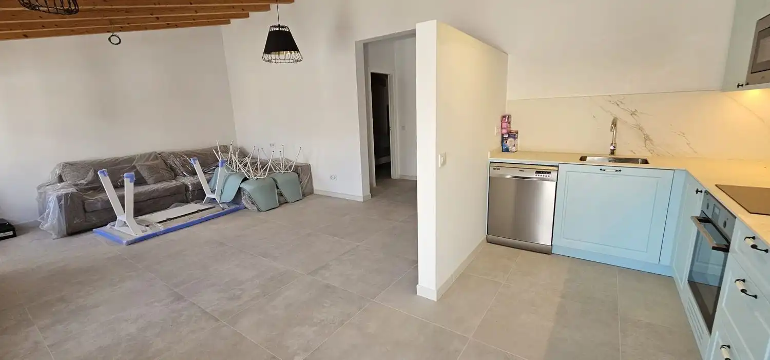 Pis de 95 m² a Manacor