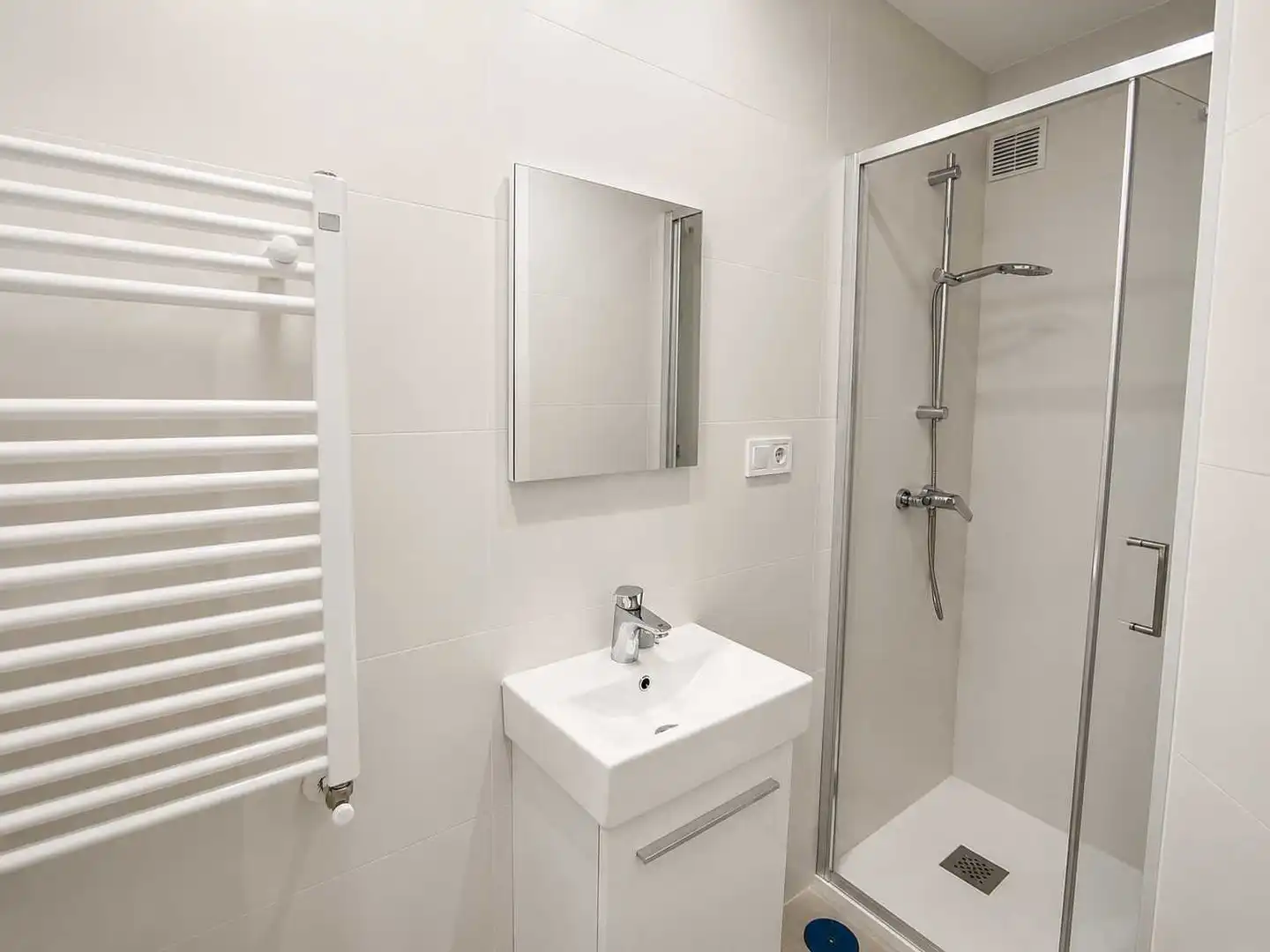 Wohnung 90 m² in Santander
