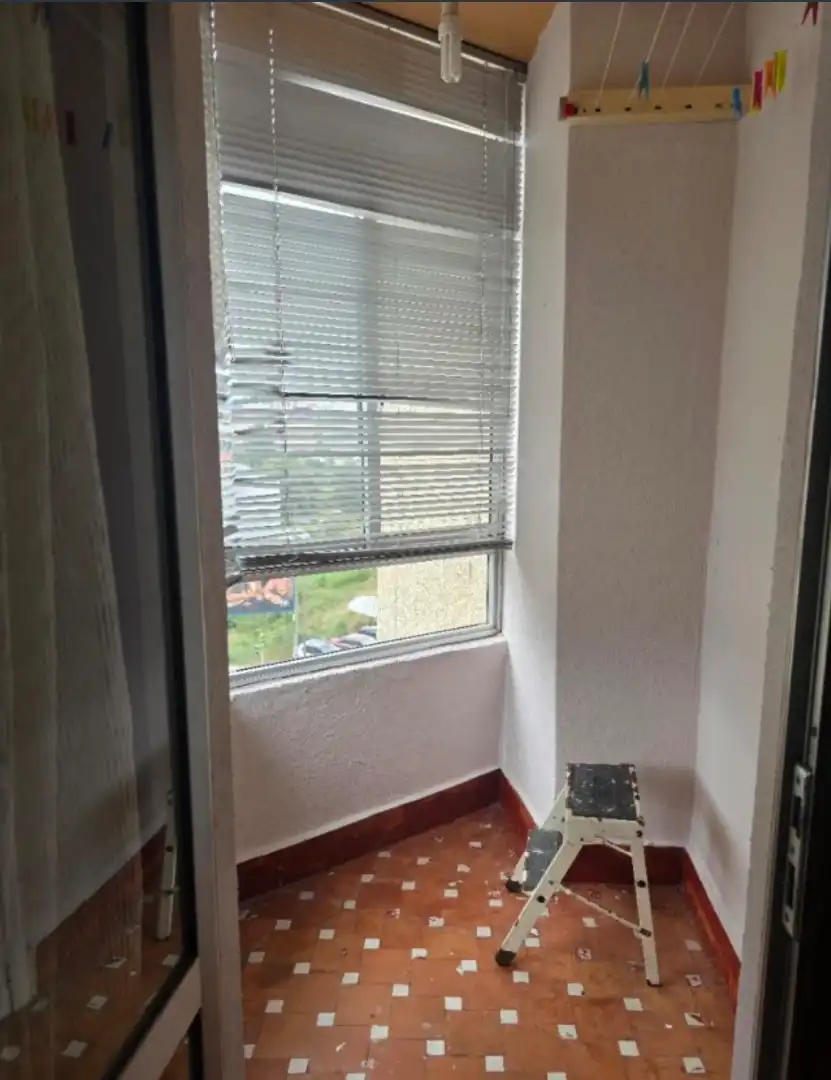Piso de 95 m² en Vigo