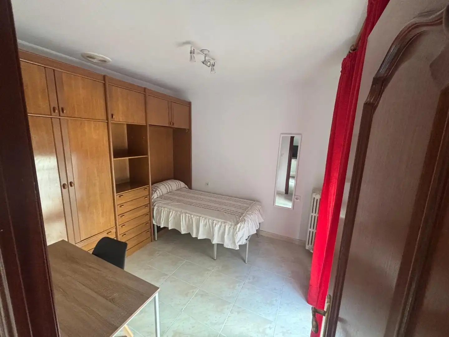 Piso de 107 m² en Granada