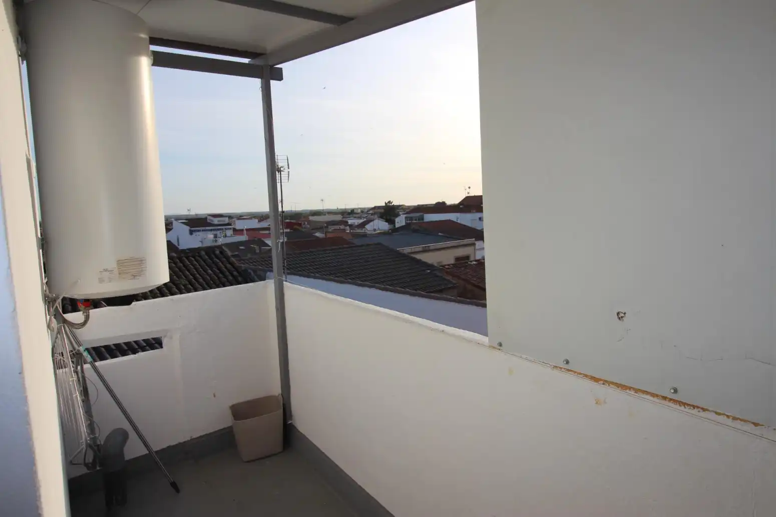 Piso de 235 m² en La Garrovilla
