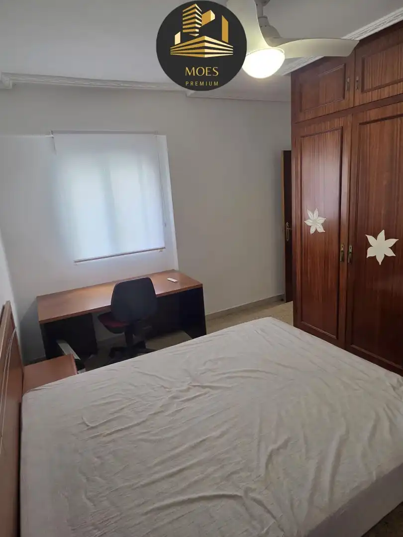 Piso en alquiler, Jaén