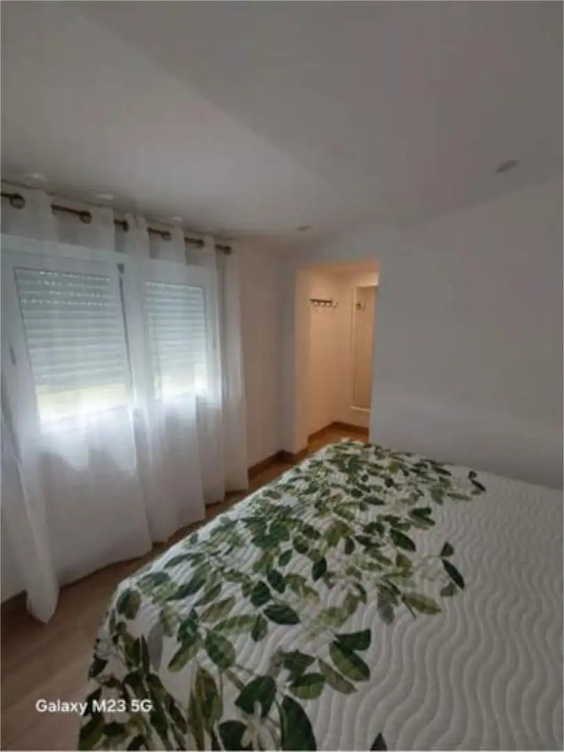 Pis de 40 m² a Sanxenxo