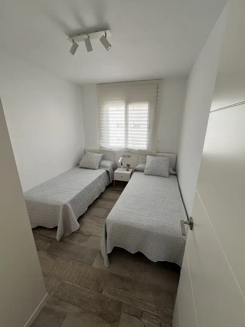 Pis de 90 m² a San Roque