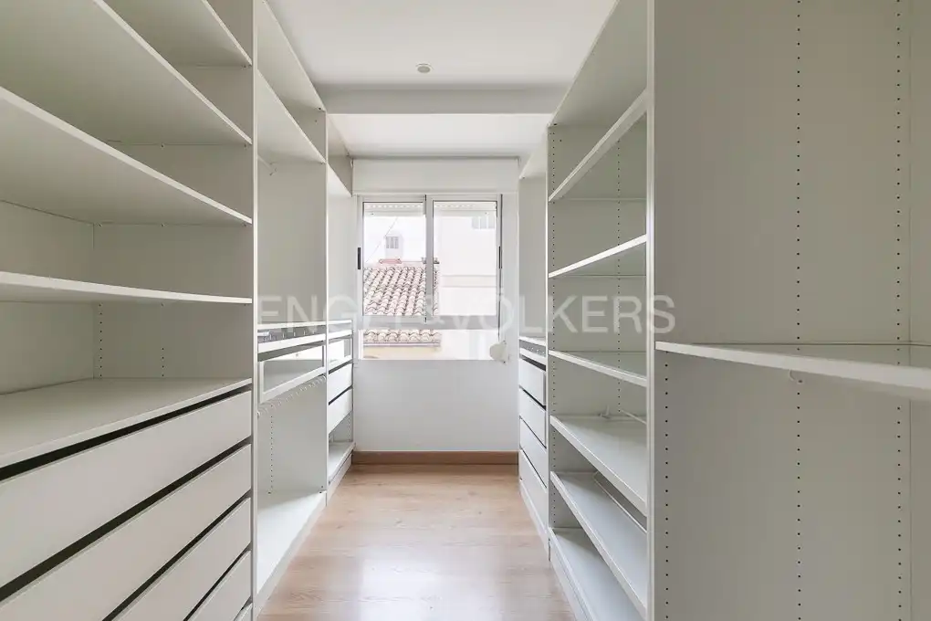Piso de 140 m² en Valencia
