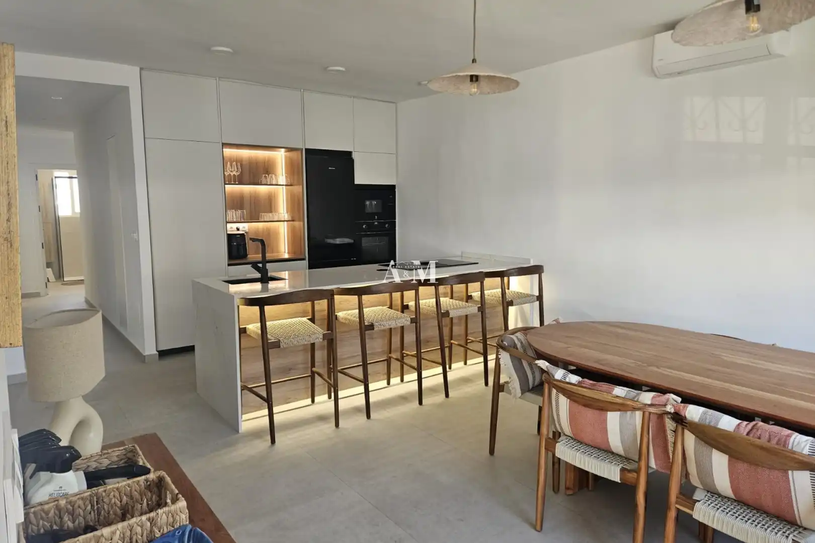 Moradia 120 m² em Pilar de la Horadada