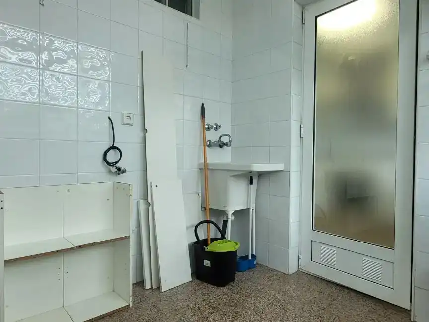Piso de 140 m² en Almería