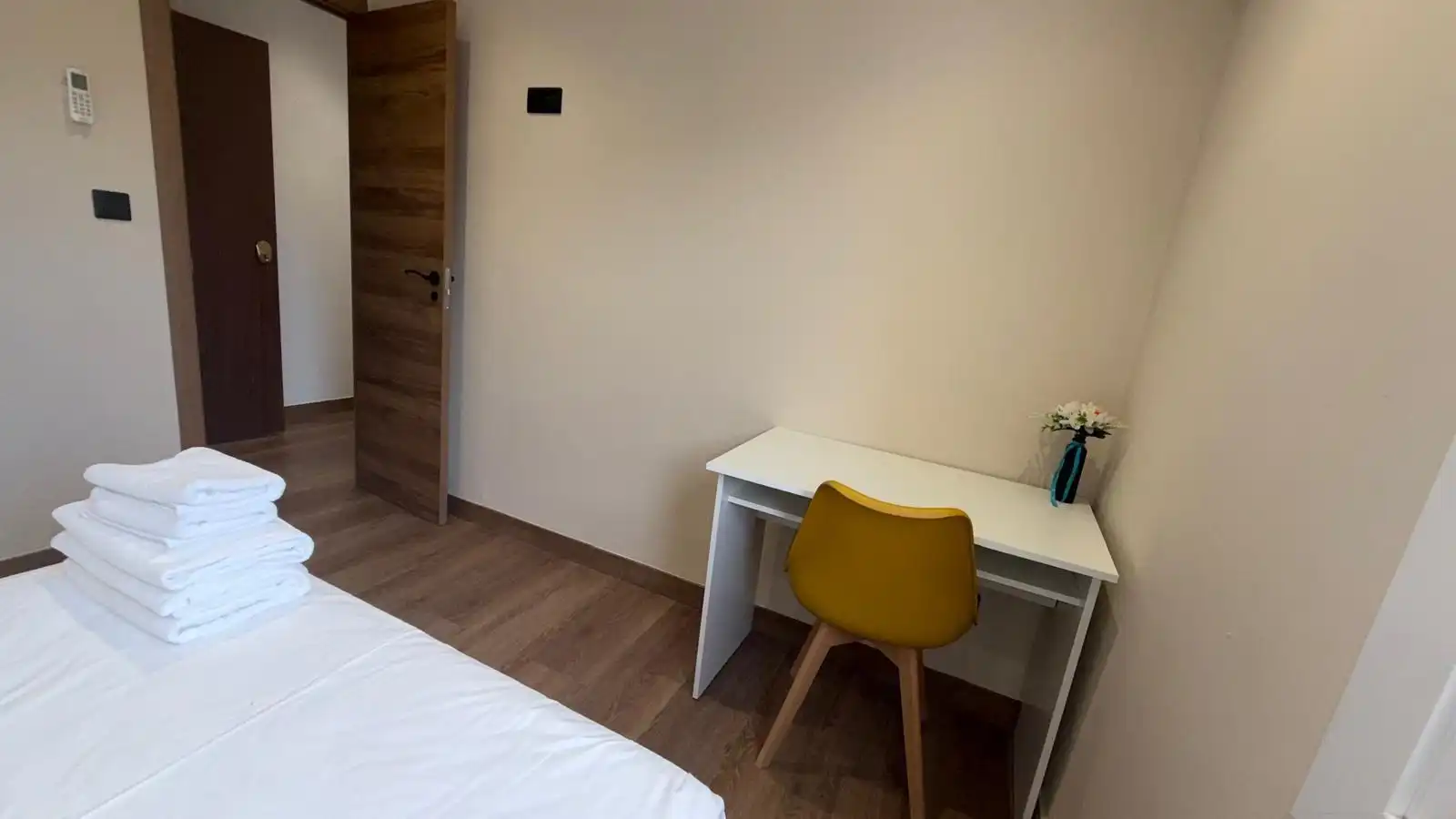 Piso de 100 m² en Ourense