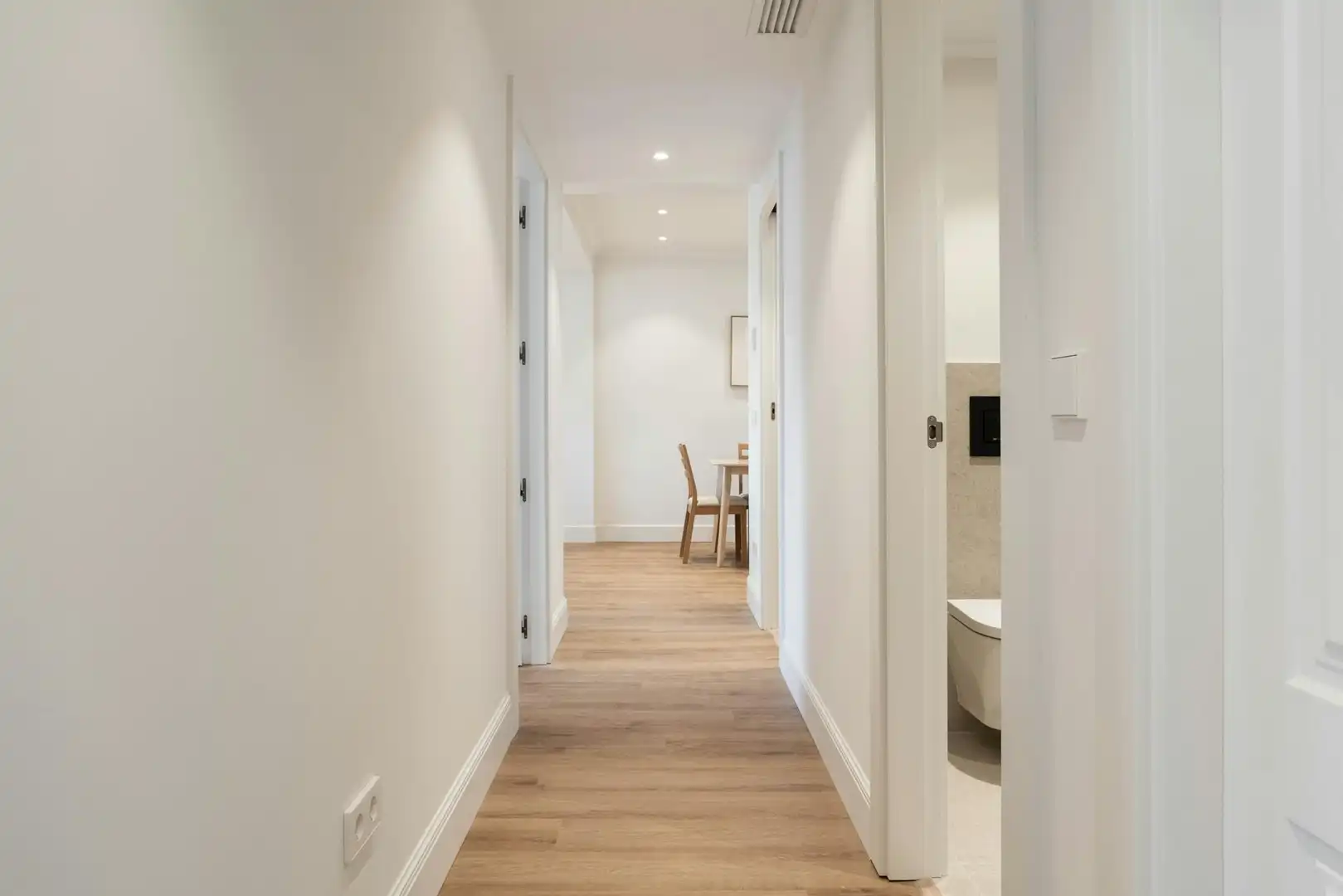 Piso de 120 m² en Madrid