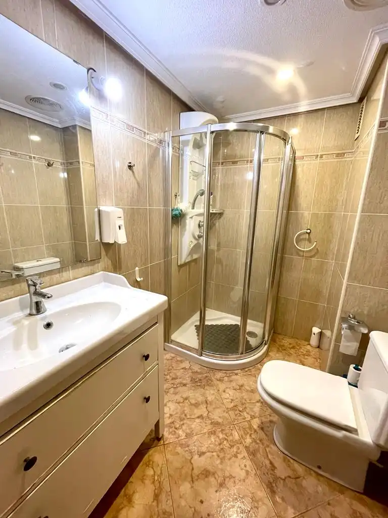 Habitación 100 m², Murcia