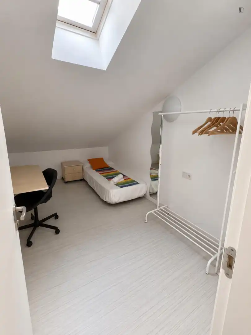 Habitación en alquiler, Granada