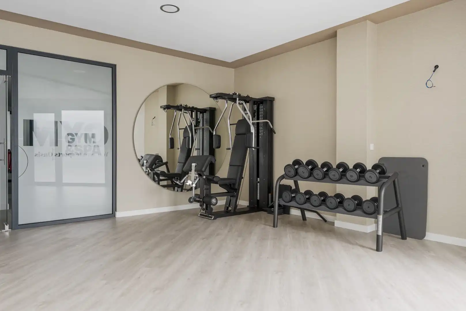 Pis de 214 m² a Estepona