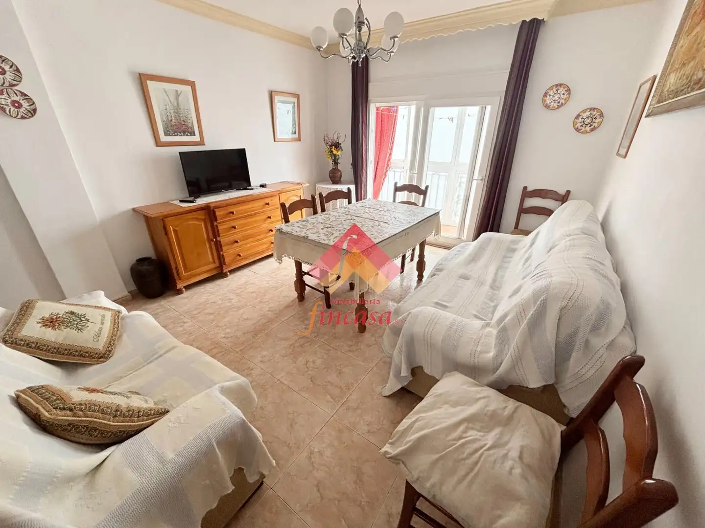Appartamento 61 m² a Ronda
