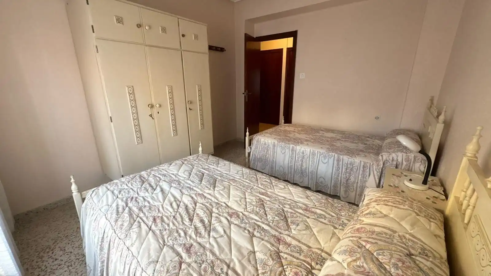 Piso de 99 m² en Elda