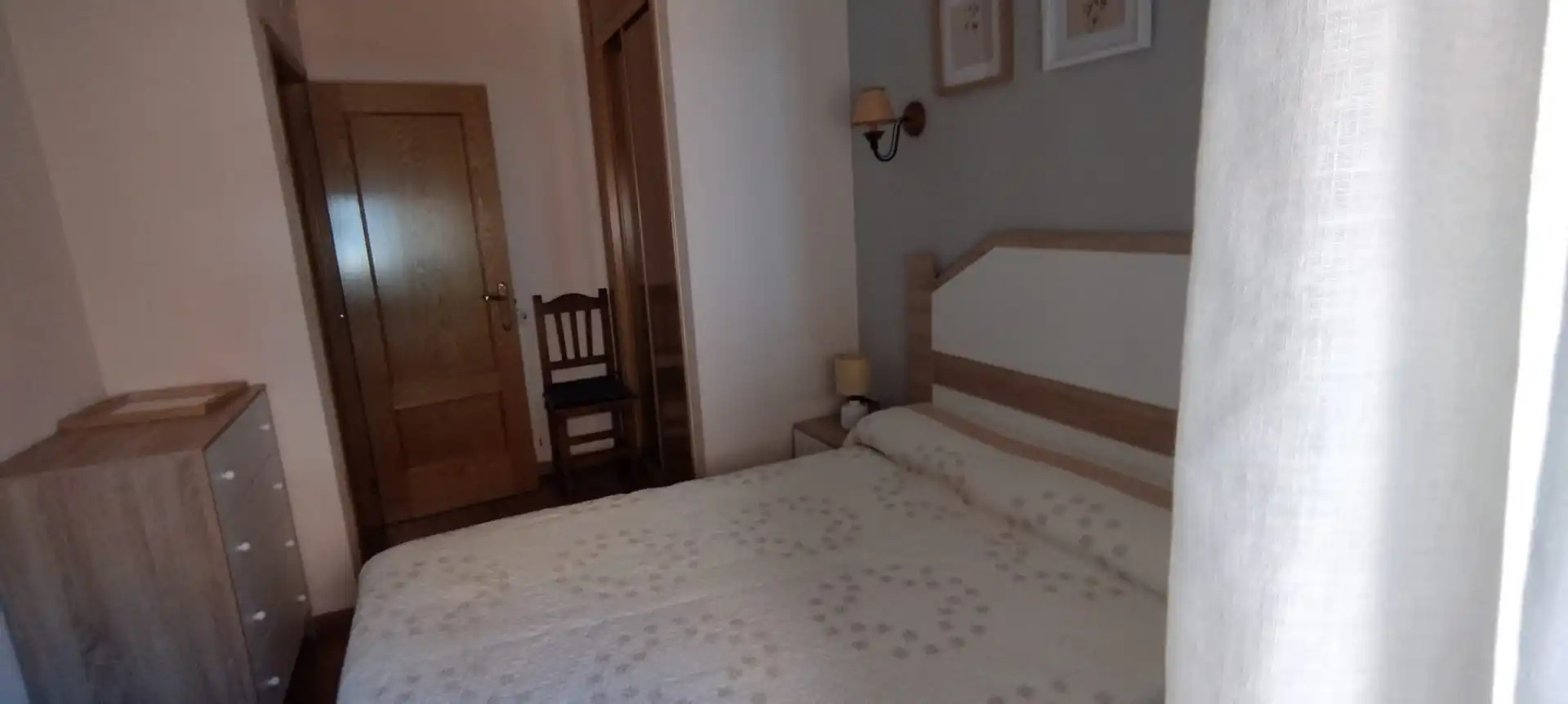 Piso de 110 m² en Linares