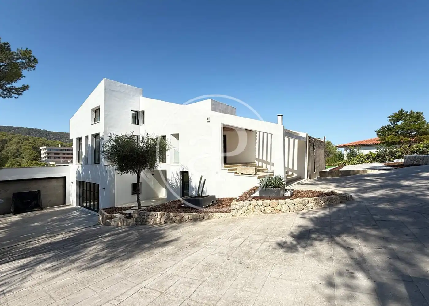 Piso de 550 m² en Calvià