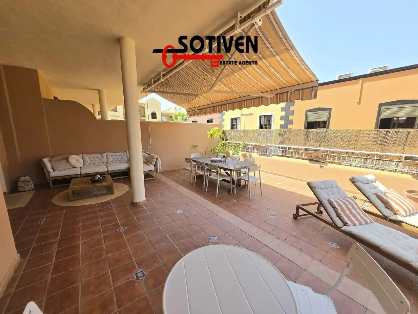 Appartamento 120 m² a Adeje