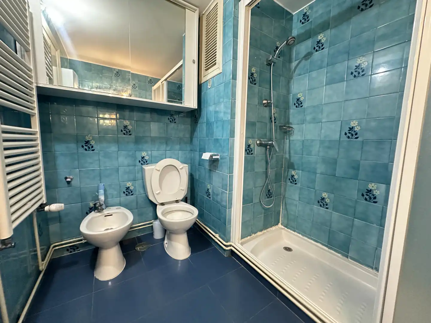 Pis de 70 m² a Santiago de Compostel·la
