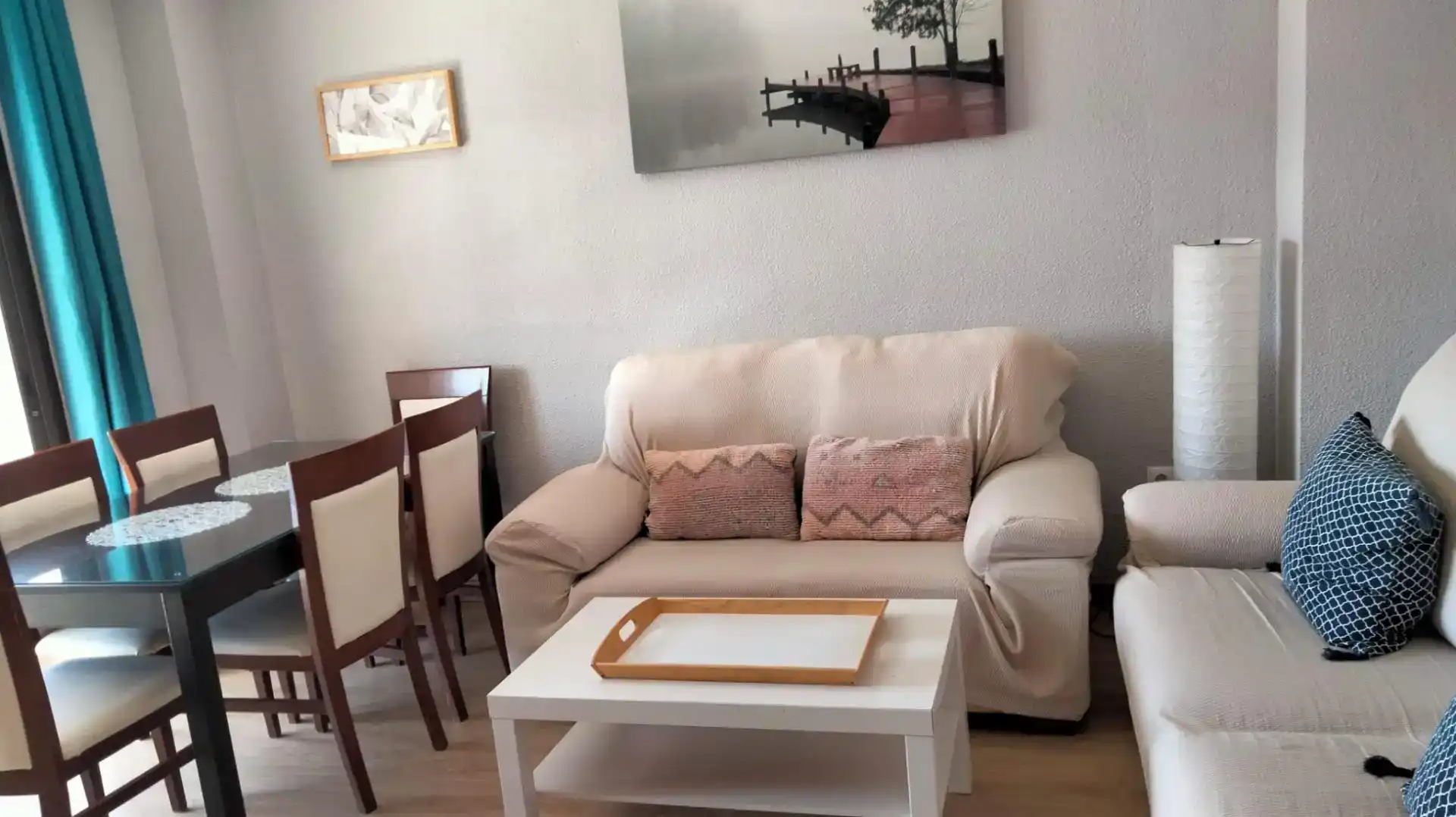 Habitación 90 m², Granada