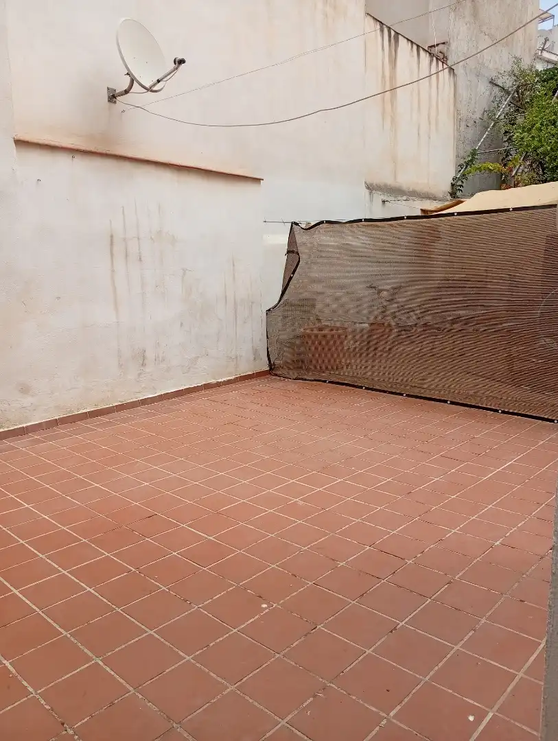 Pis de 65 m² a Granada
