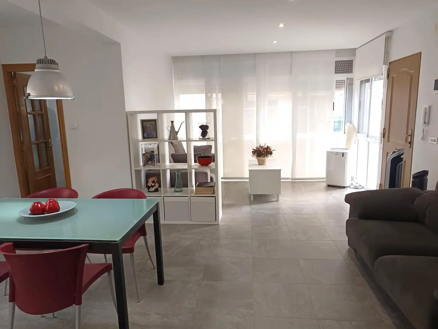 Wohnung 80 m² in Benicàssim / Benicasim