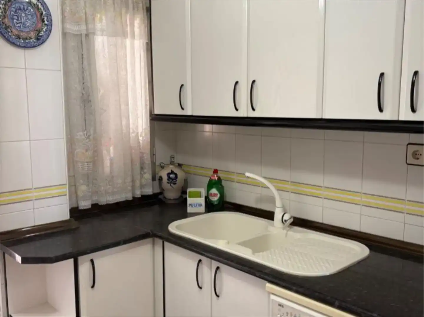 Habitación 100 m², Granada