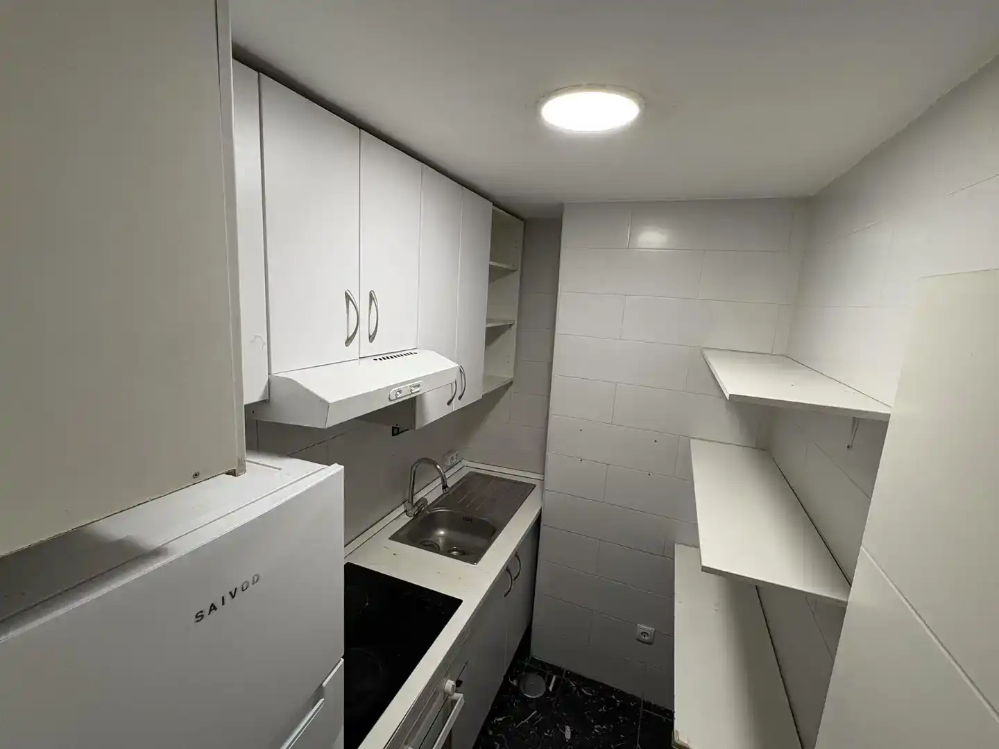 Piso de 110 m² en Madrid