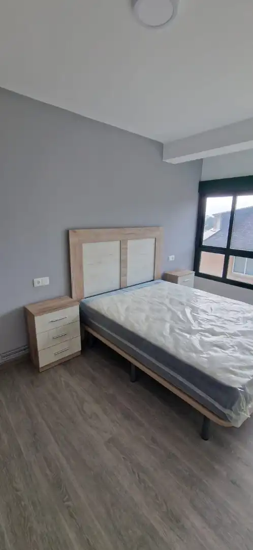 Piso de 75 m² en Ordes