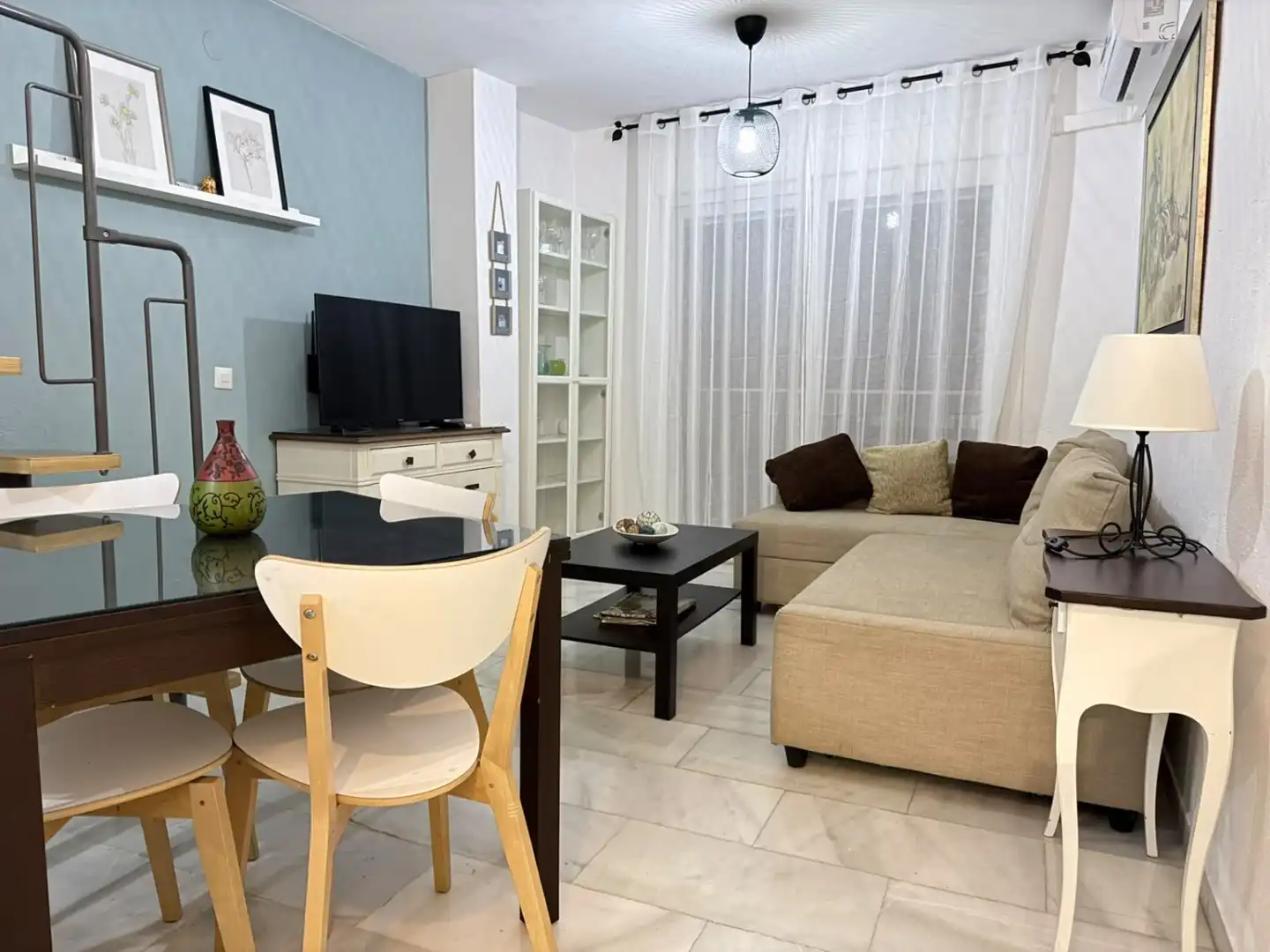 Casa 60 m² a Málaga