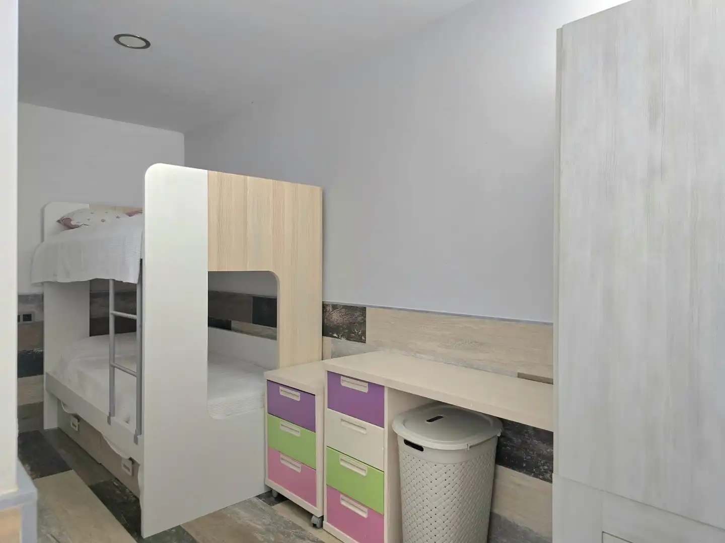 Piso de 93 m² en Torremolinos