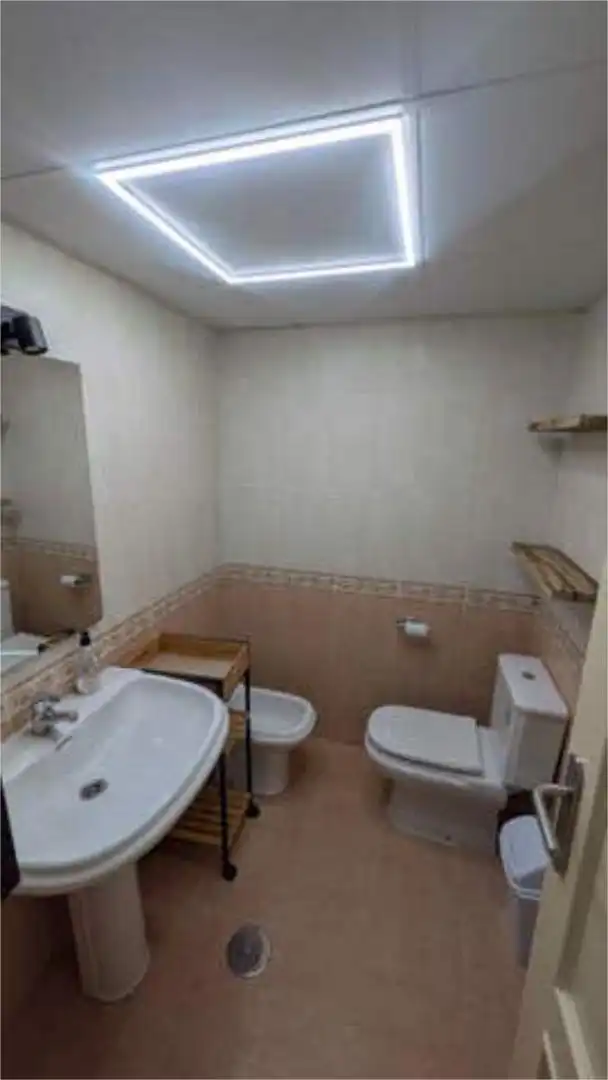 Pis de 80 m² a Garrucha