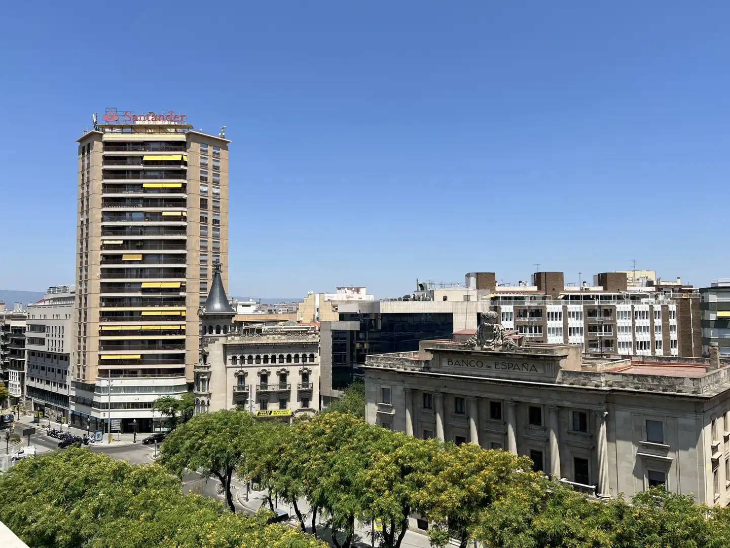 Pis de 70 m² a Tarragona