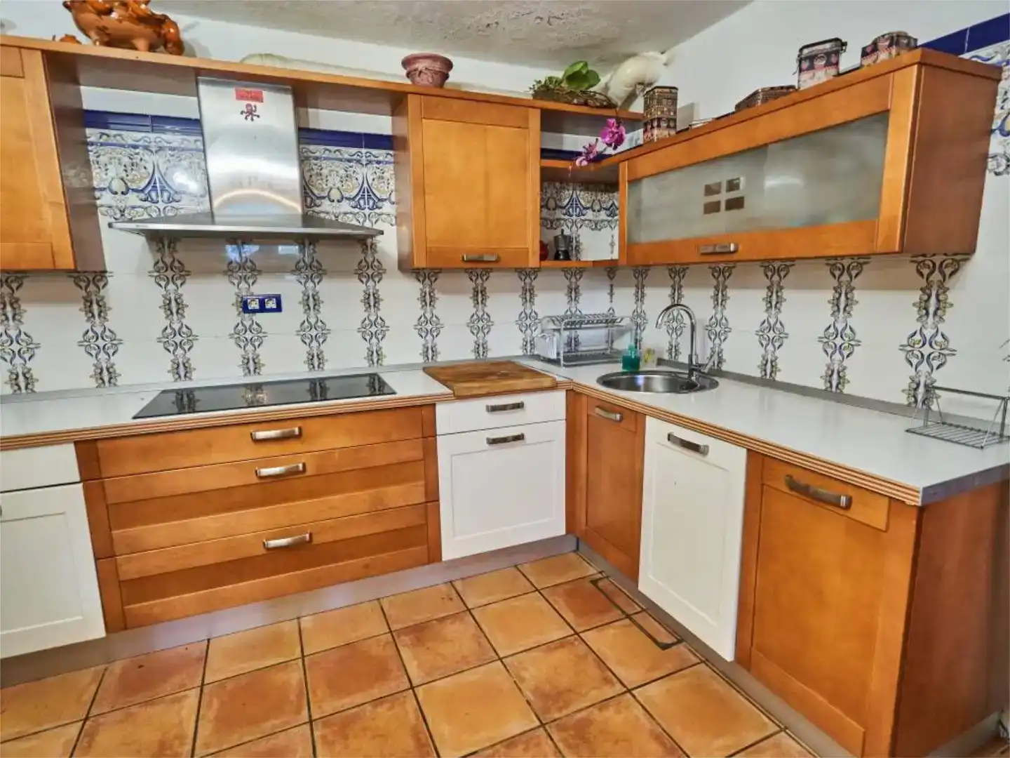 Casa de 225 m² en Arrancudiaga-Zollo