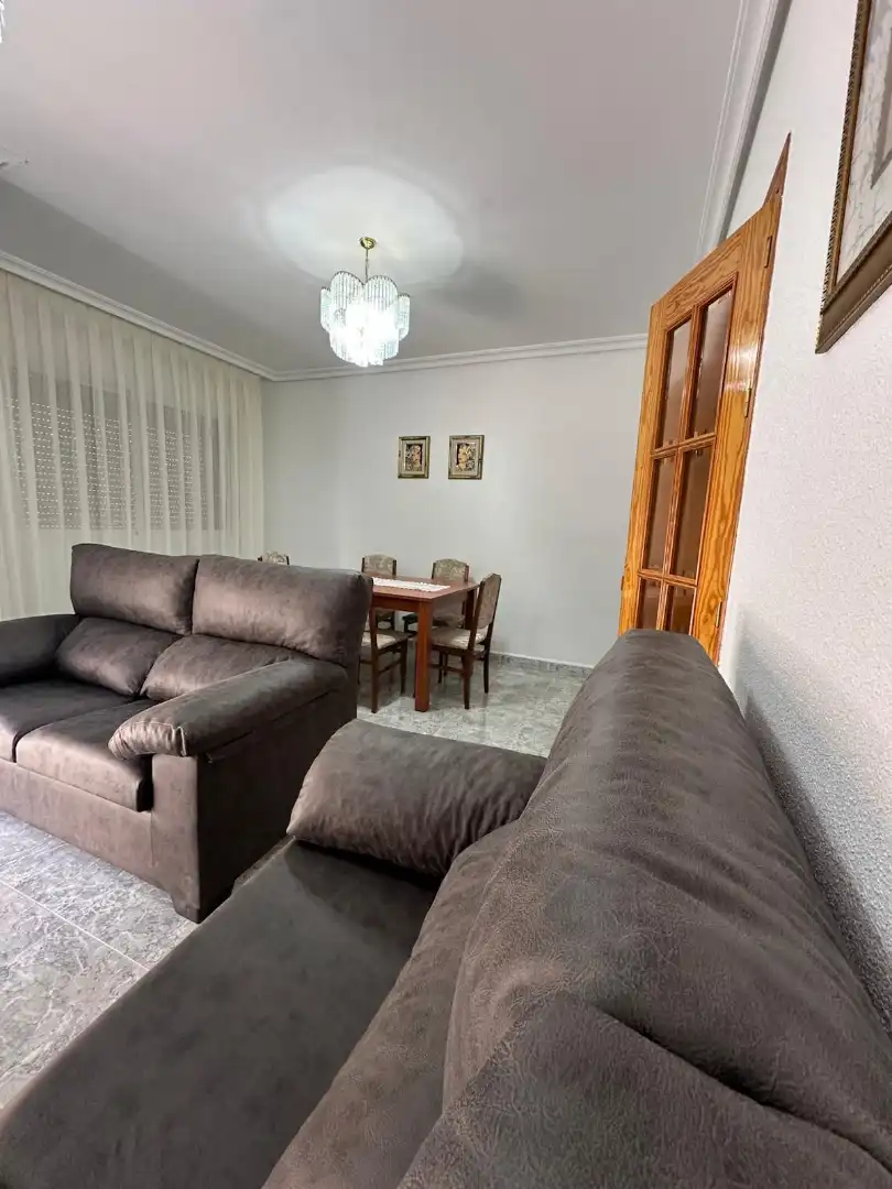 Pis de 120 m² a Caravaca de la Cruz