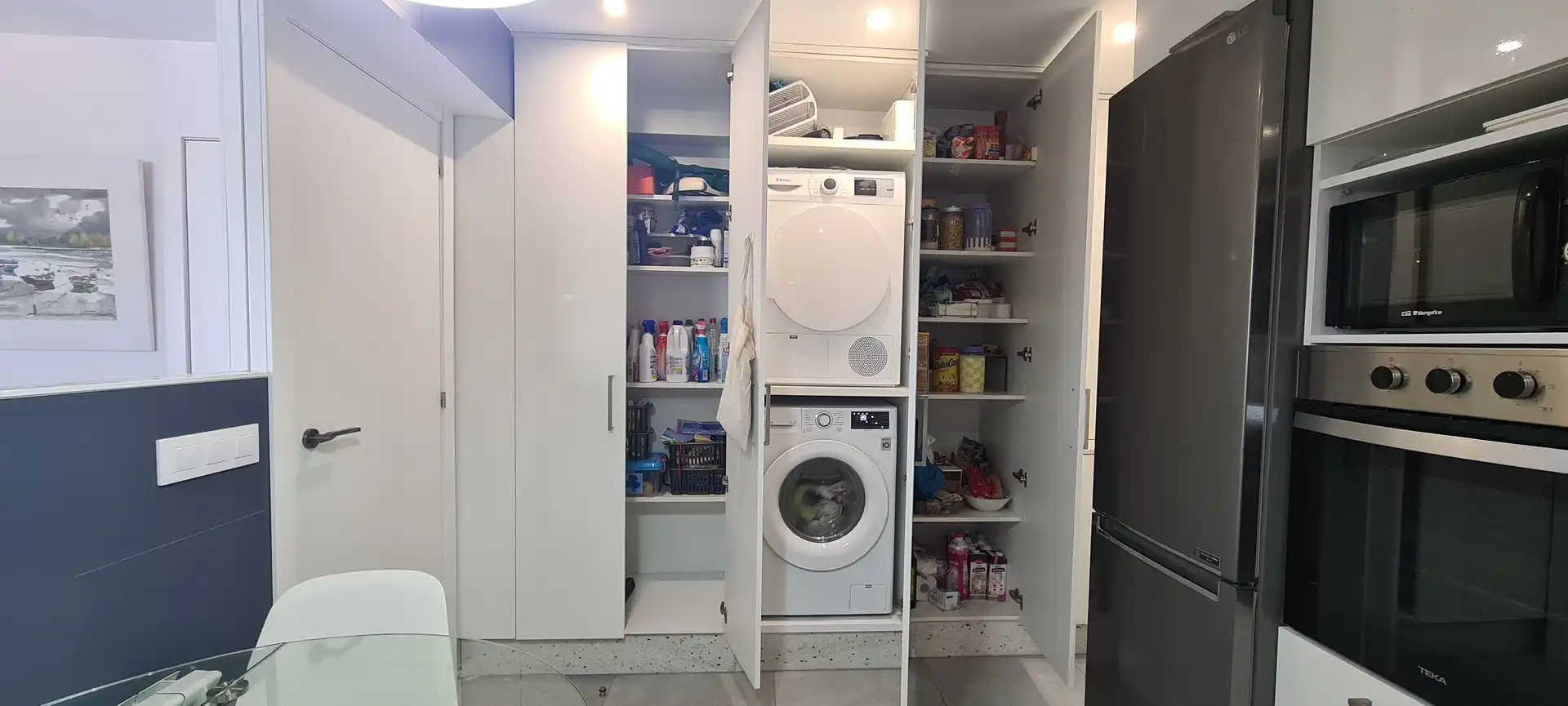 Apartamento 135 m² em Vigo