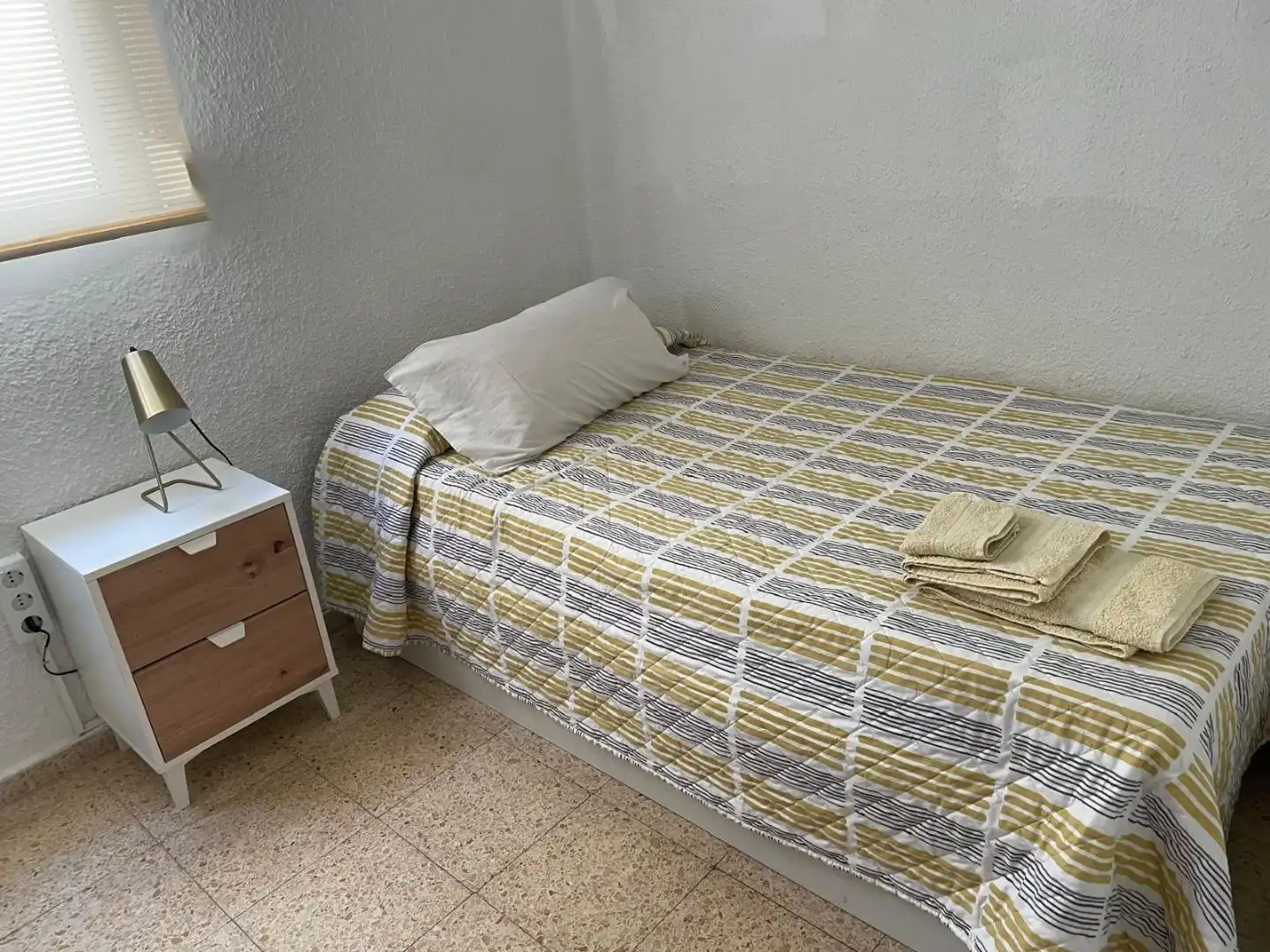 Piso de 105 m² en Alboraya