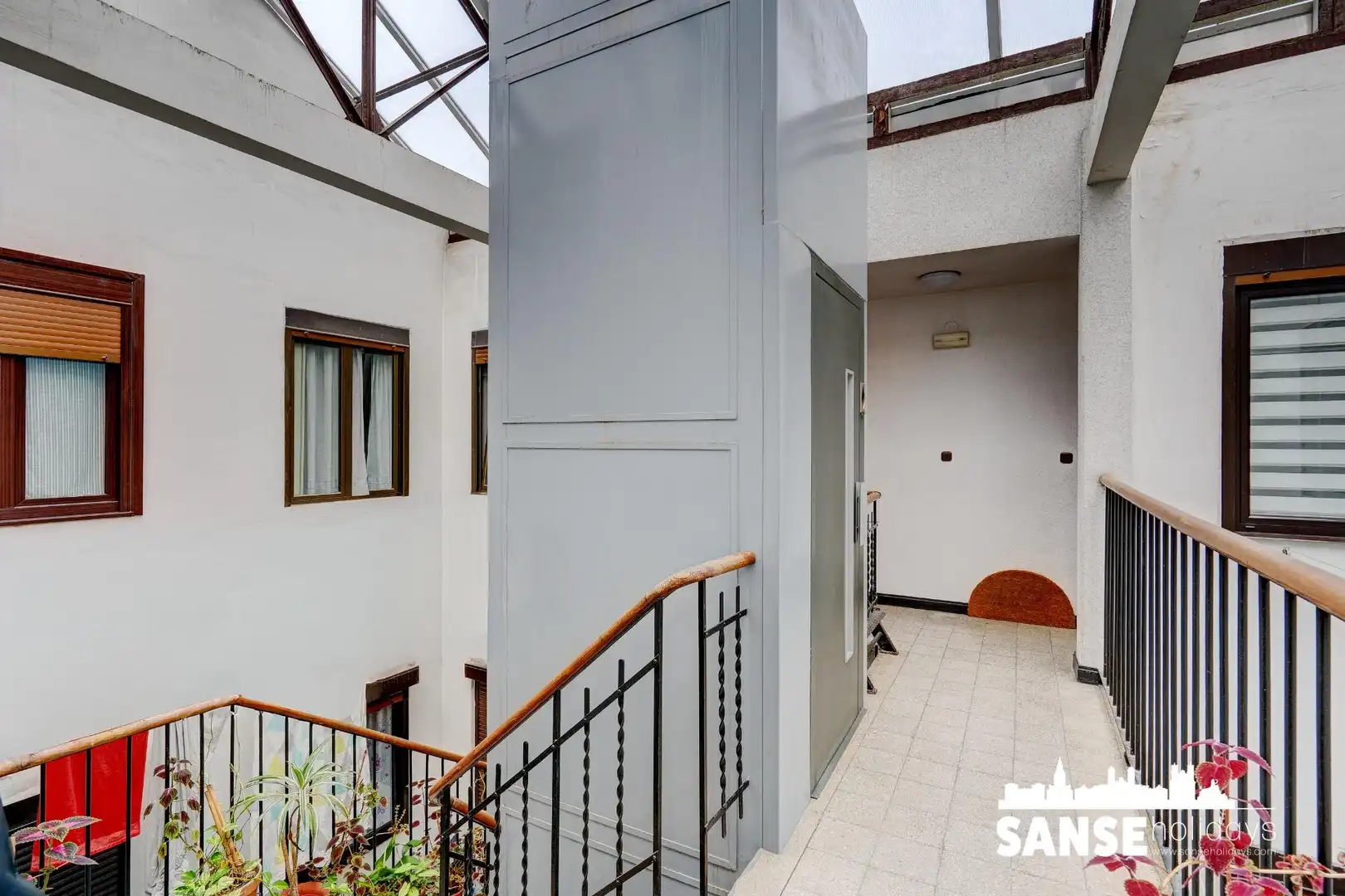Piso de 70 m² en Pasajes