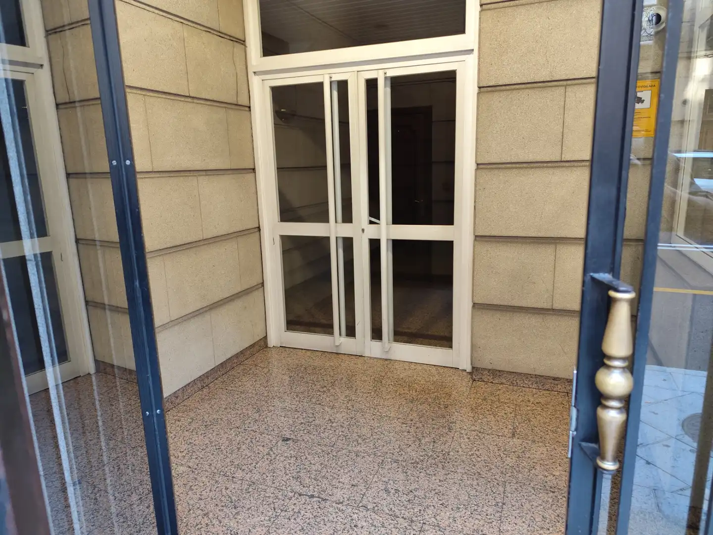 Pis de 82 m² a Ourense