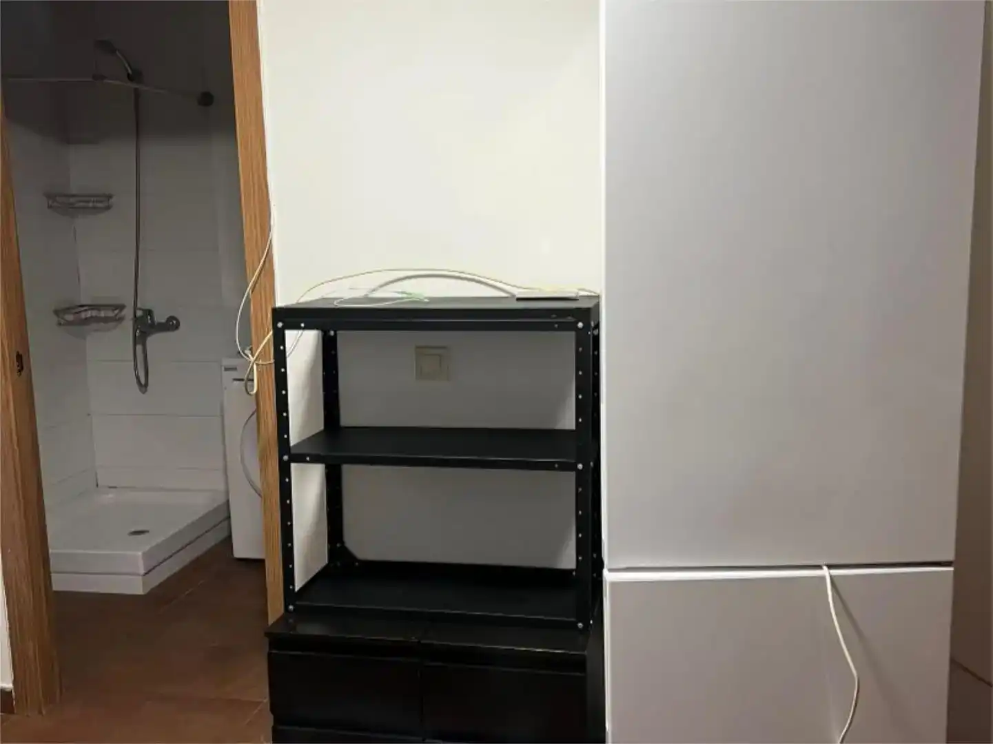 Piso de 30 m² en Méntrida