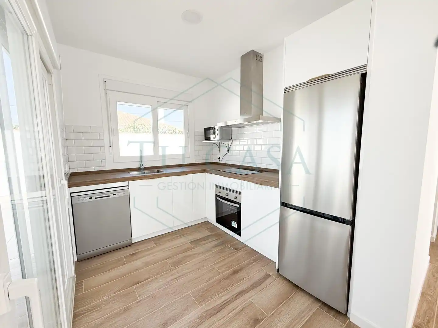 Квартира 100 м² в Chiclana de la Frontera