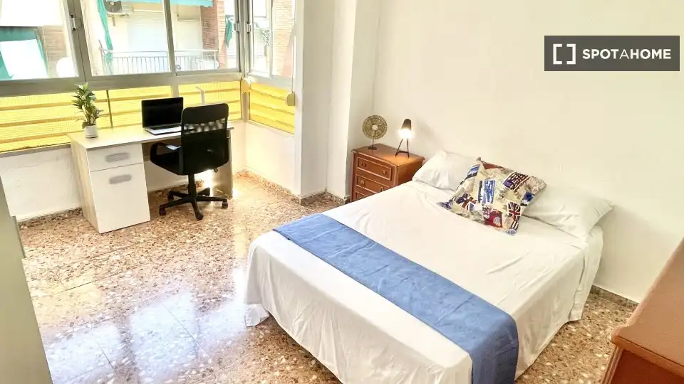 Stanza in affitto, Sant Vicent del Raspeig / San Vicente del Raspeig