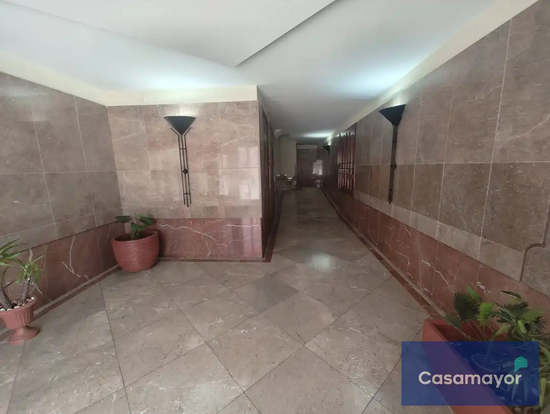Pis de 123 m² a Alacant