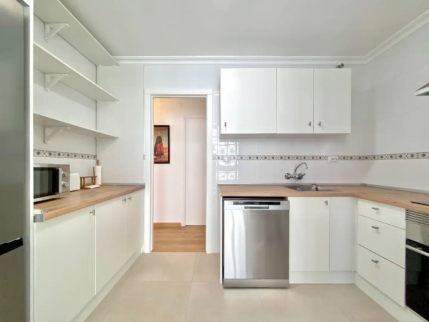 Pis de 113 m² a Almuñécar