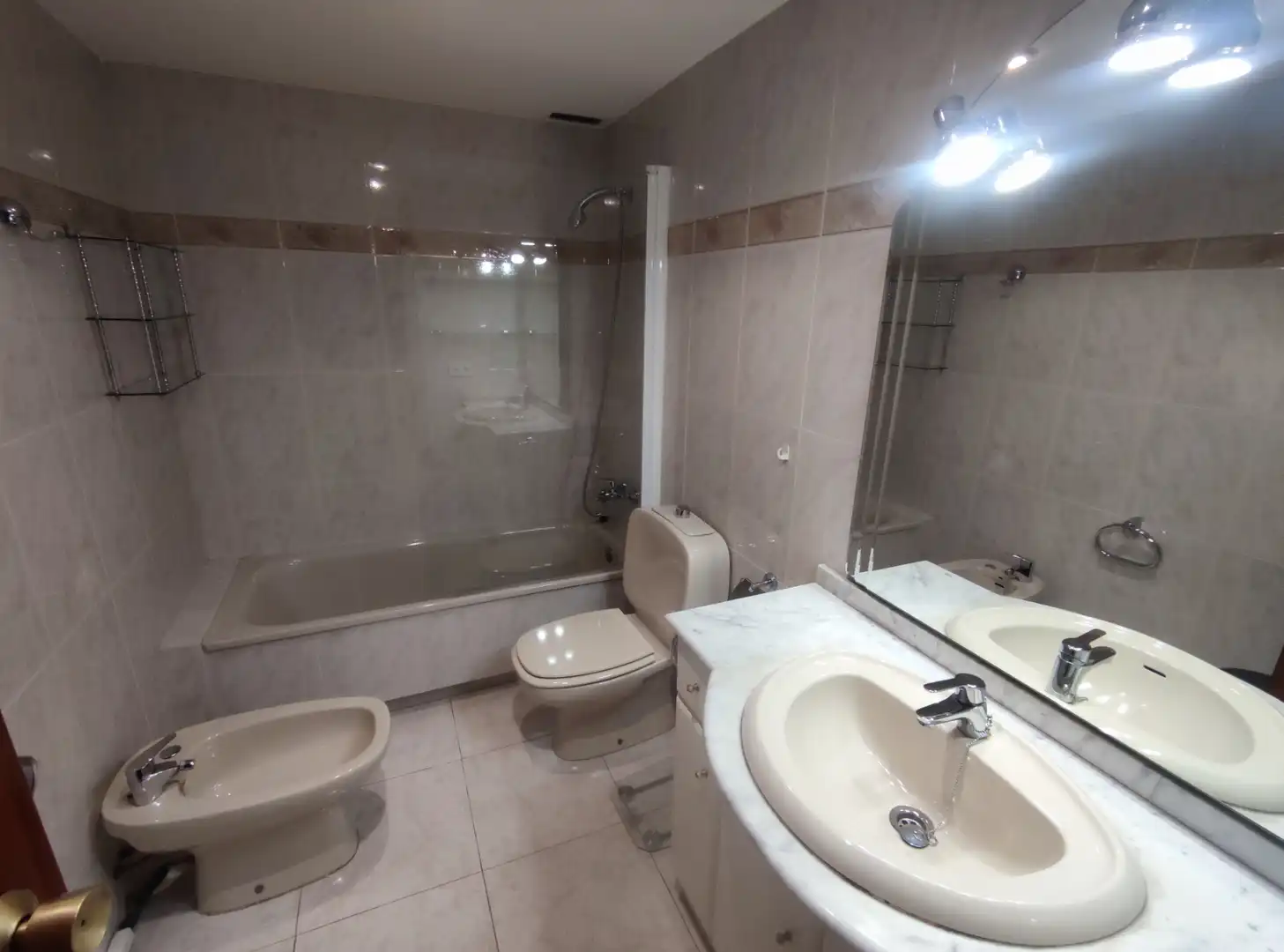Piso de 118 m² en Lérida