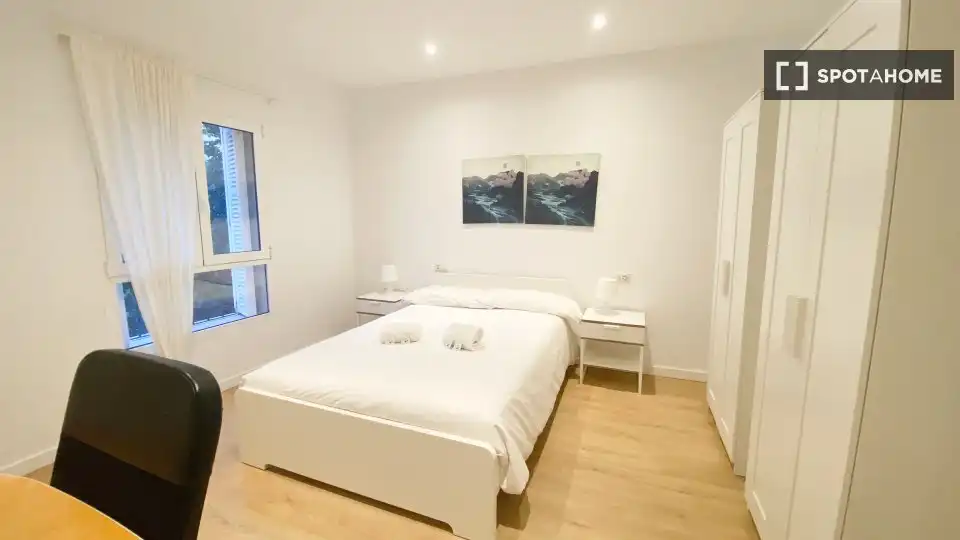Habitación 92 m², Palma