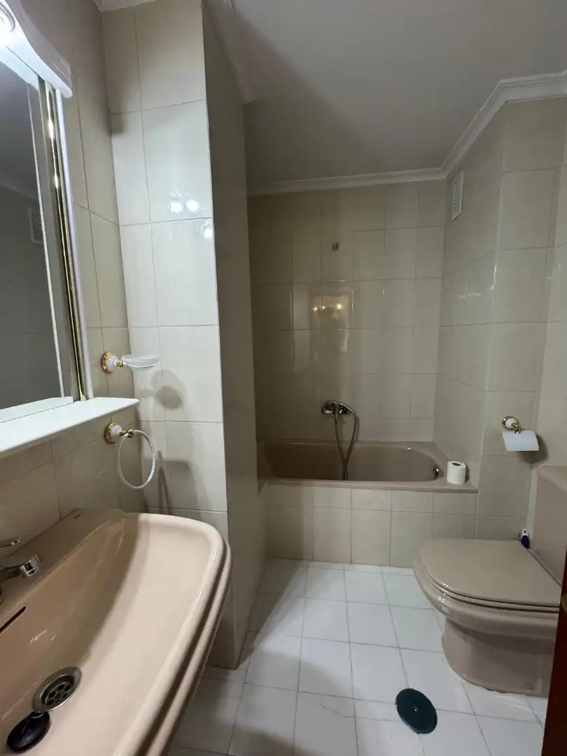 Piso de 120 m² en Puertollano