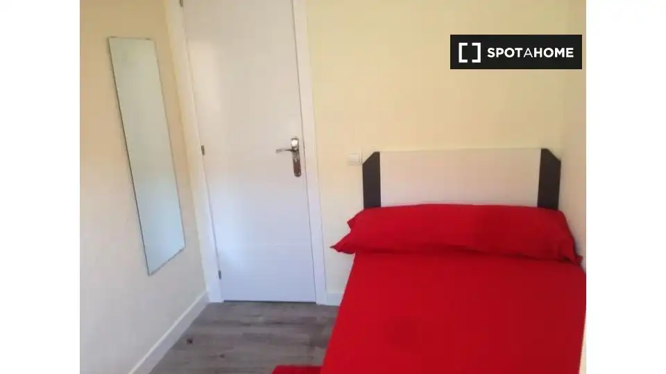 Habitación 60 m², Getafe