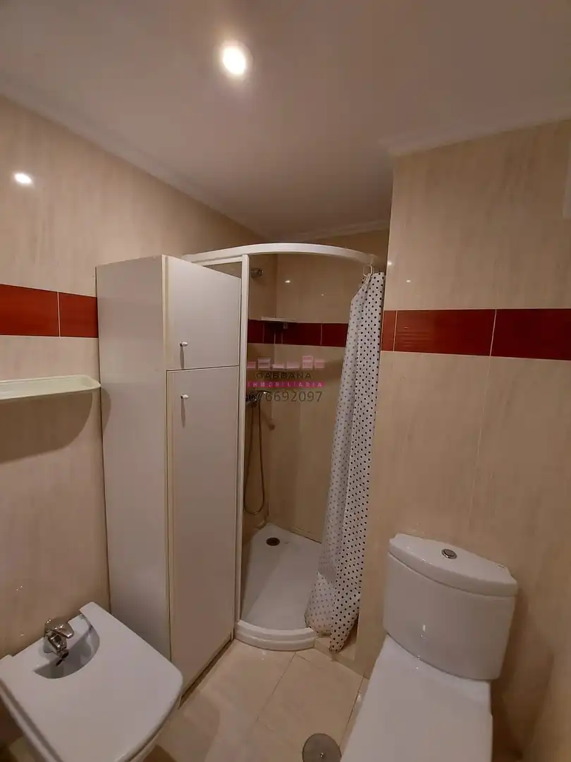 Piso de 68 m² en Vigo