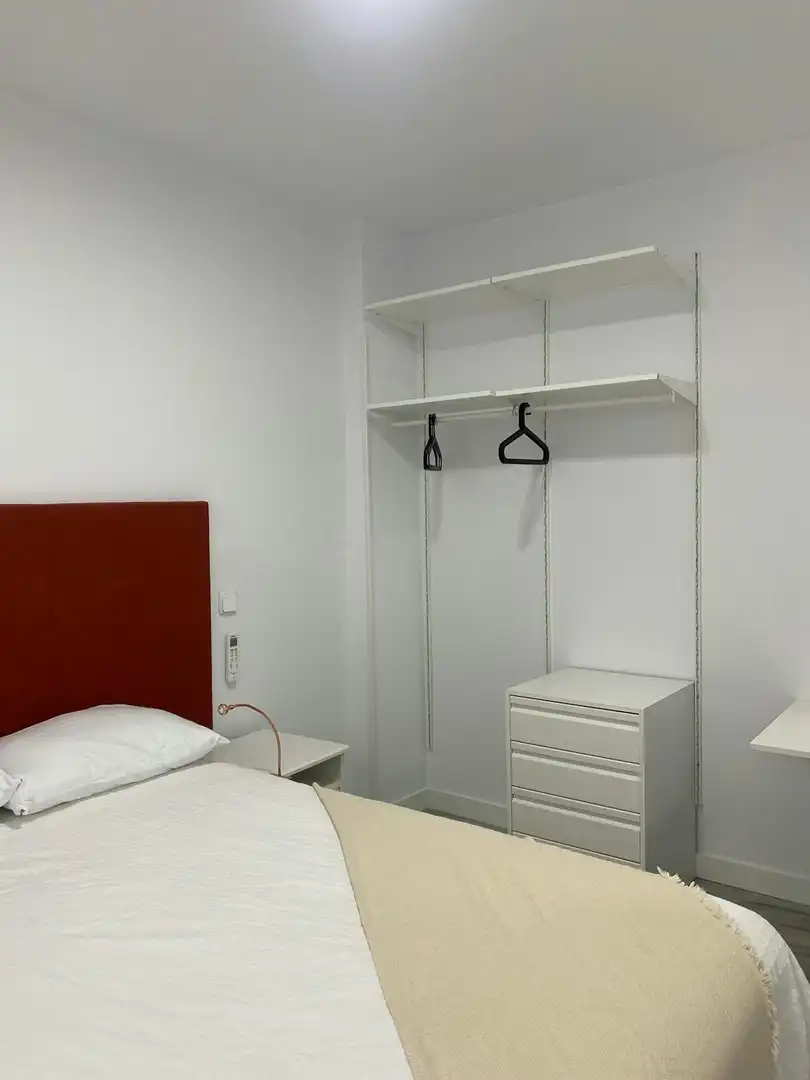 Pis de 79 m² a Madrid