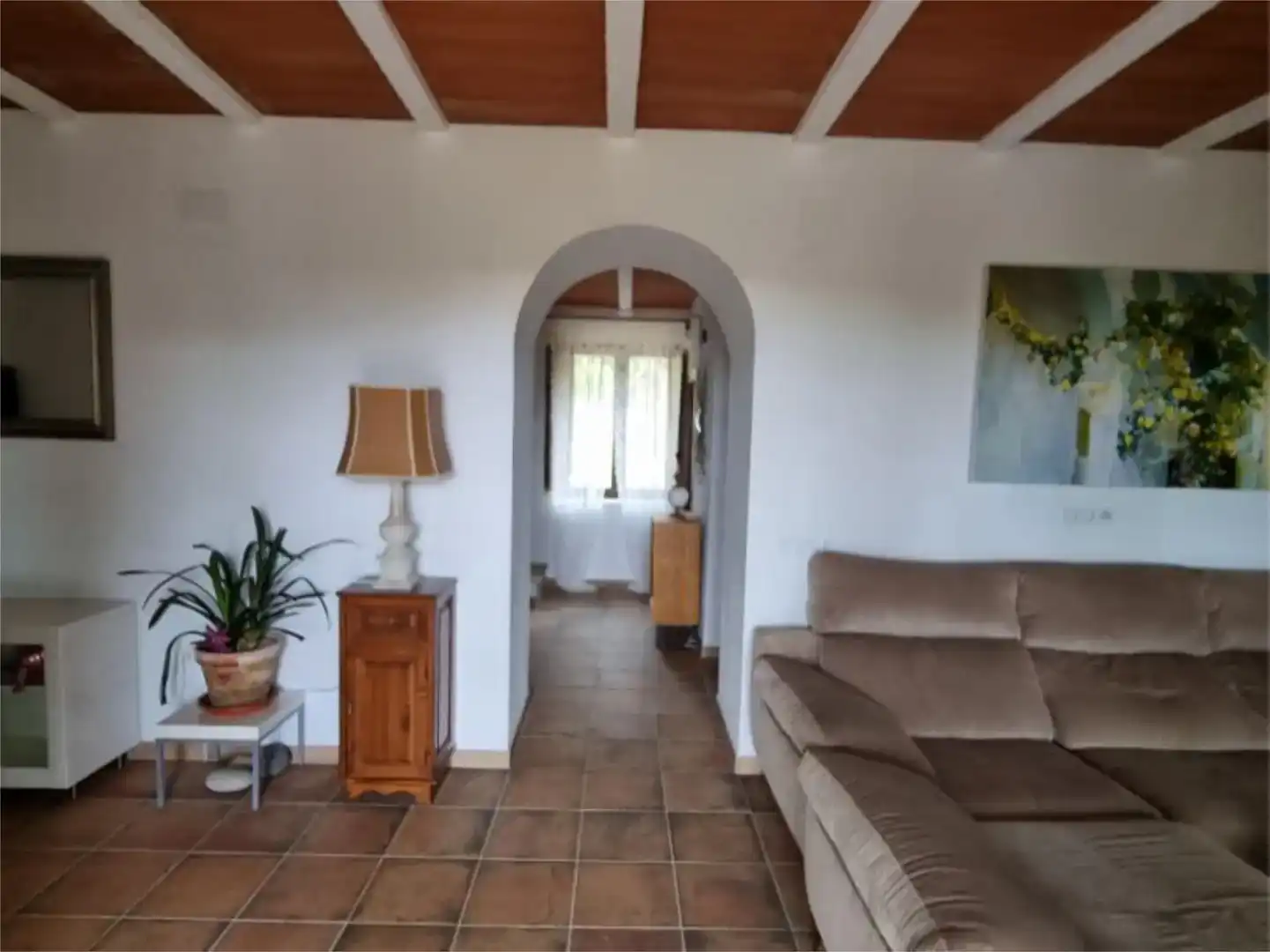 Casa de 200 m² en Cortegana
